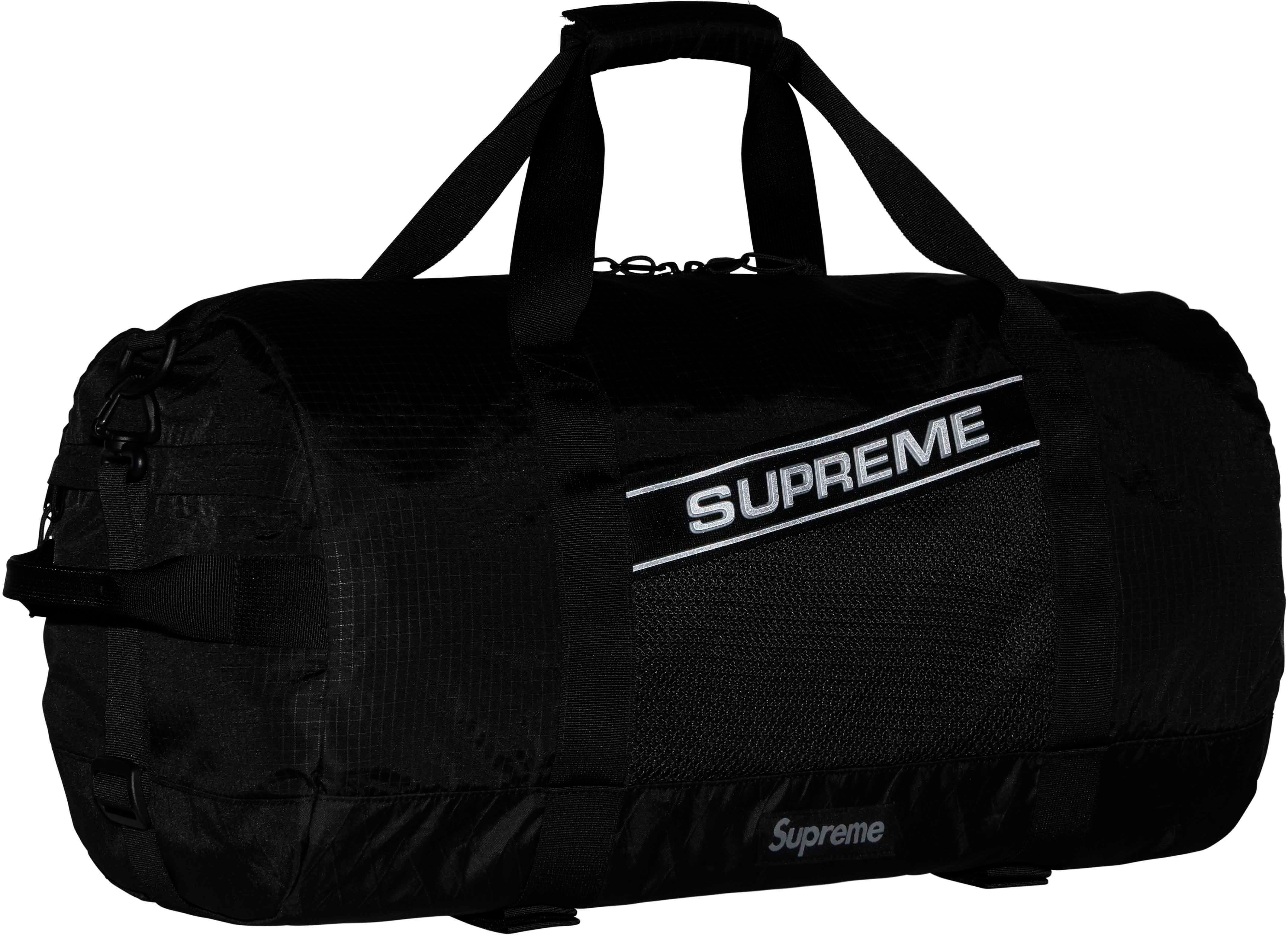 Duffle Bag view 46